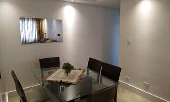Imagem 2: APARTAMENTO RESIDENCIAL em SÃO PAULO - SP, VILA IRMÃOS ARNONI
