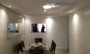 Imagem 3: APARTAMENTO RESIDENCIAL em SÃO PAULO - SP, VILA IRMÃOS ARNONI