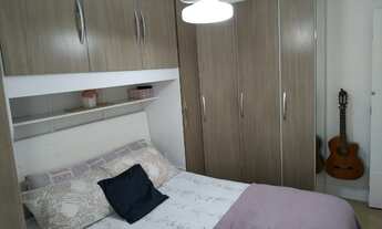 Imagem 5: APARTAMENTO RESIDENCIAL em SÃO PAULO - SP, VILA IRMÃOS ARNONI