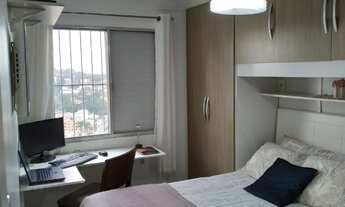 Imagem 6: APARTAMENTO RESIDENCIAL em SÃO PAULO - SP, VILA IRMÃOS ARNONI