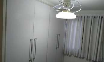 Imagem 7: APARTAMENTO RESIDENCIAL em SÃO PAULO - SP, VILA IRMÃOS ARNONI