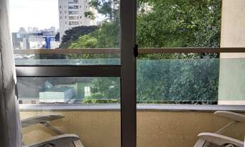 Imagem: APARTAMENTO RESIDENCIAL em SÃO PAULO