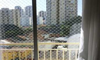 Imagem 2: APARTAMENTO RESIDENCIAL em SÃO PAULO - SP, VILA SIQUEIRA (ZONA NORTE