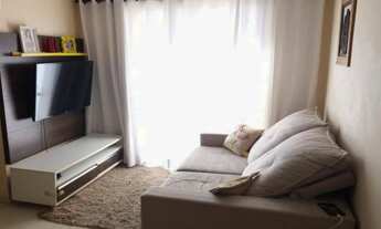 Imagem 3: APARTAMENTO RESIDENCIAL em SÃO PAULO - SP, VILA SIQUEIRA (ZONA NORTE