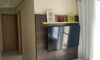 Imagem 4: APARTAMENTO RESIDENCIAL em SÃO PAULO - SP, VILA SIQUEIRA (ZONA NORTE