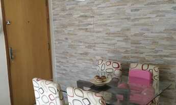 Imagem 5: APARTAMENTO RESIDENCIAL em SÃO PAULO - SP, VILA SIQUEIRA (ZONA NORTE