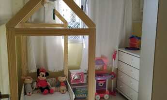 Imagem 7: APARTAMENTO RESIDENCIAL em SÃO PAULO - SP, VILA SIQUEIRA (ZONA NORTE