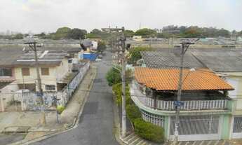 Imagem 2: APARTAMENTO RESIDENCIAL em SÃO PAULO - SP, JAÇANÃ