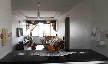 Imagem 4: APARTAMENTO RESIDENCIAL em SÃO PAULO - SP, JAÇANÃ