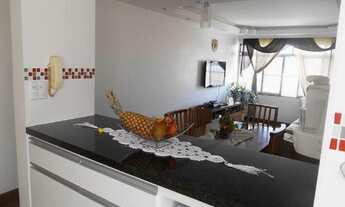 Imagem 5: APARTAMENTO RESIDENCIAL em SÃO PAULO - SP, JAÇANÃ