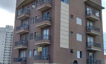 Imagem: APARTAMENTO RESIDENCIAL em SÃO PAULO