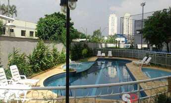 Imagem 1: APARTAMENTO RESIDENCIAL em SÃO PAULO - SP, PARQUE NOVO MUNDO