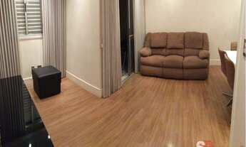 Imagem 2: APARTAMENTO RESIDENCIAL em SÃO PAULO - SP, PARQUE NOVO MUNDO