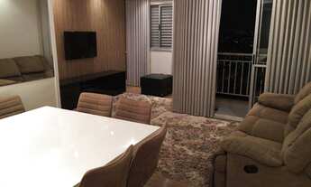 Imagem 4: APARTAMENTO RESIDENCIAL em SÃO PAULO - SP, PARQUE NOVO MUNDO