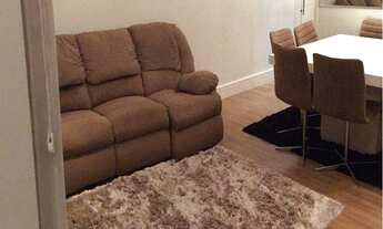 Imagem 5: APARTAMENTO RESIDENCIAL em SÃO PAULO - SP, PARQUE NOVO MUNDO