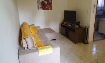 Imagem 4: APARTAMENTO RESIDENCIAL em SÃO PAULO - SP, VILA CONSTANÇA