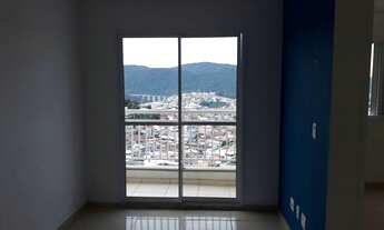 Imagem 2: APARTAMENTO RESIDENCIAL em SÃO PAULO - SP, VILA SIQUEIRA (ZONA NORTE