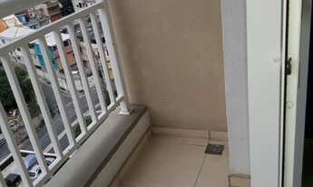 Imagem 3: APARTAMENTO RESIDENCIAL em SÃO PAULO - SP, VILA SIQUEIRA (ZONA NORTE