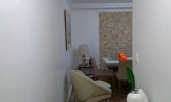 Imagem 4: APARTAMENTO RESIDENCIAL em SÃO PAULO - SP, PARQUE MANDAQUI