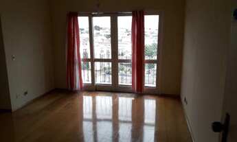 Imagem 3: APARTAMENTO RESIDENCIAL em SÃO PAULO - SP, LAUZANE PAULISTA