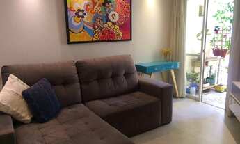 Imagem 2: APARTAMENTO RESIDENCIAL em SÃO PAULO - SP, SANTA TERESINHA