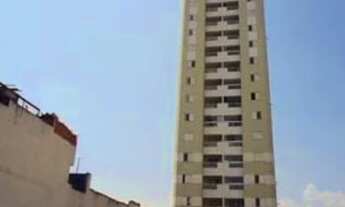 Imagem 2: APARTAMENTO RESIDENCIAL em SÃO PAULO - SP, LAUZANE PAULISTA