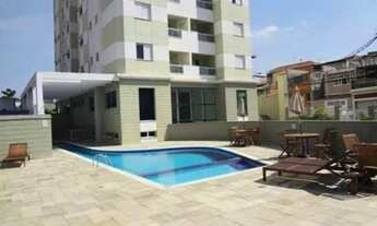 Imagem: APARTAMENTO RESIDENCIAL em SÃO PAULO