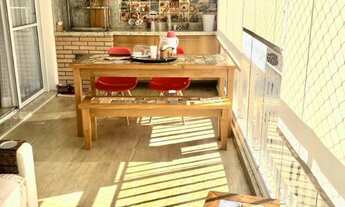 Imagem 2: APARTAMENTO RESIDENCIAL em SÃO PAULO - SP, LAUZANE PAULISTA