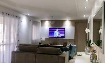 Imagem 4: APARTAMENTO RESIDENCIAL em SÃO PAULO - SP, LAUZANE PAULISTA