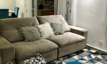 Imagem 5: APARTAMENTO RESIDENCIAL em SÃO PAULO - SP, LAUZANE PAULISTA