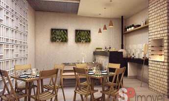 Imagem 4: APARTAMENTO RESIDENCIAL em SÃO PAULO - SP, LAUZANE PAULISTA