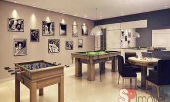 Imagem 5: APARTAMENTO RESIDENCIAL em SÃO PAULO - SP, LAUZANE PAULISTA