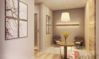 Imagem 6: APARTAMENTO RESIDENCIAL em SÃO PAULO - SP, LAUZANE PAULISTA