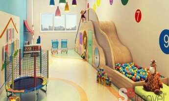 Imagem 7: APARTAMENTO RESIDENCIAL em SÃO PAULO - SP, LAUZANE PAULISTA