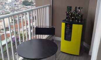 Imagem 3: APARTAMENTO RESIDENCIAL em SÃO PAULO - SP, VILA SIQUEIRA (ZONA NORTE