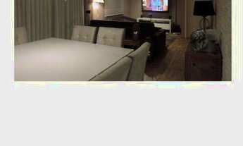 Imagem 5: APARTAMENTO RESIDENCIAL em SÃO PAULO - SP, LAUZANE PAULISTA