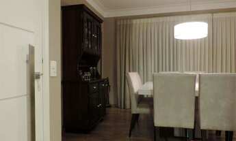 Imagem 6: APARTAMENTO RESIDENCIAL em SÃO PAULO - SP, LAUZANE PAULISTA