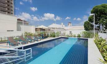 Imagem: APARTAMENTO RESIDENCIAL em SÃO PAULO