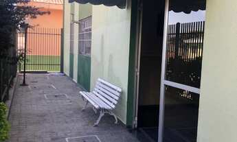 Imagem 4: APARTAMENTO RESIDENCIAL em SÃO PAULO - SP, VILA AMÁLIA (ZONA NORTE