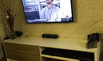 Imagem 2: APARTAMENTO RESIDENCIAL em SÃO PAULO - SP, VILA SIQUEIRA (ZONA NORTE