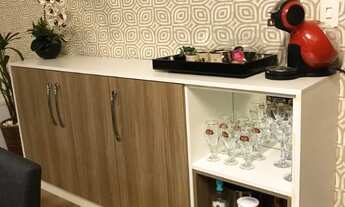 Imagem 3: APARTAMENTO RESIDENCIAL em SÃO PAULO - SP, VILA SIQUEIRA (ZONA NORTE