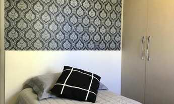 Imagem 6: APARTAMENTO RESIDENCIAL em SÃO PAULO - SP, VILA SIQUEIRA (ZONA NORTE