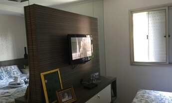 Imagem 6: APARTAMENTO RESIDENCIAL em SÃO PAULO - SP, VILA AURORA (ZONA NORTE