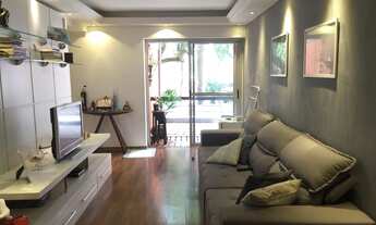 Imagem 2: APARTAMENTO RESIDENCIAL em SÃO PAULO - SP, VILA AURORA (ZONA NORTE