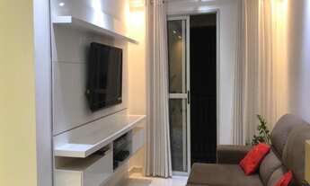 Imagem 2: APARTAMENTO RESIDENCIAL em SÃO PAULO - SP, SANTA TERESINHA