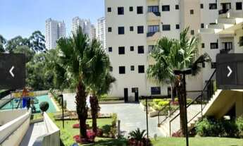 Imagem 2: APARTAMENTO RESIDENCIAL em SÃO PAULO - SP, LAUZANE PAULISTA