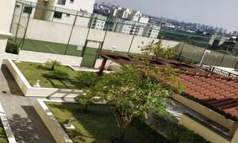 Imagem 4: APARTAMENTO RESIDENCIAL em SÃO PAULO - SP, VILA SIQUEIRA (ZONA NORTE