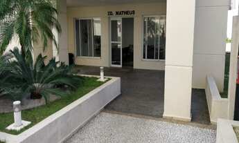 Imagem 5: APARTAMENTO RESIDENCIAL em SÃO PAULO - SP, VILA SIQUEIRA (ZONA NORTE