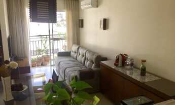 Imagem 6: APARTAMENTO RESIDENCIAL em SÃO PAULO - SP, VILA SIQUEIRA (ZONA NORTE