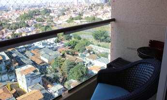 Imagem: APARTAMENTO RESIDENCIAL em SÃO PAULO